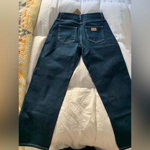 Rudy Jude Utility Jeans- Size 3